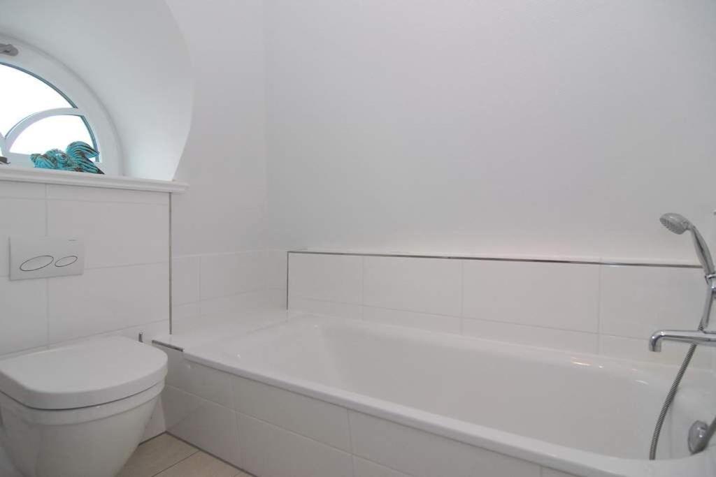 Amerij, Whg 2 Apartment *