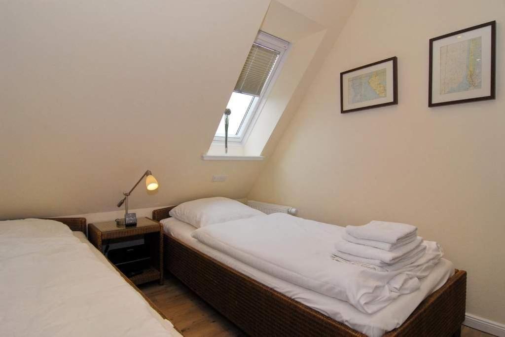 Apartment Amerij, Whg 2