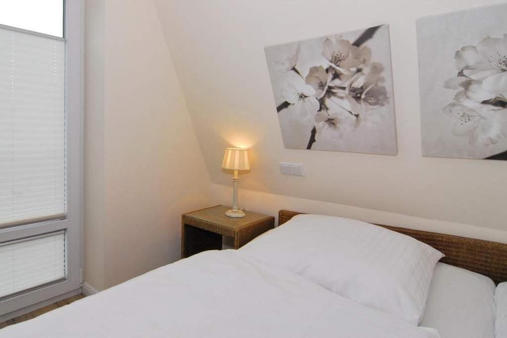 Amerij, Whg 2 Apartment Westerland