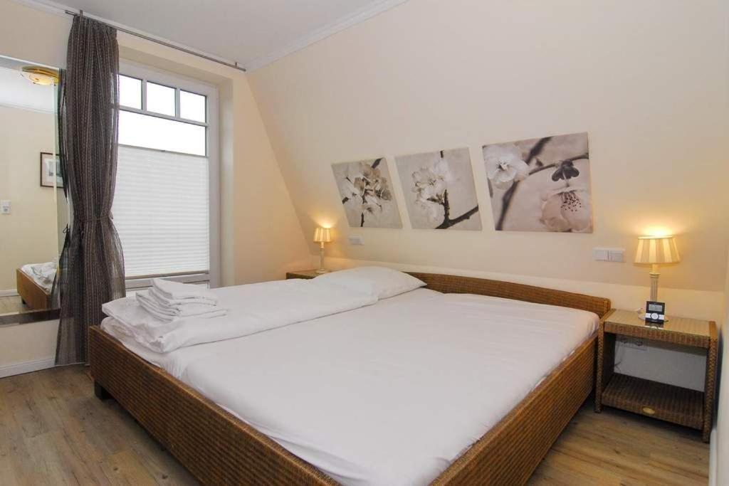 Apartment Amerij, Whg 2 *