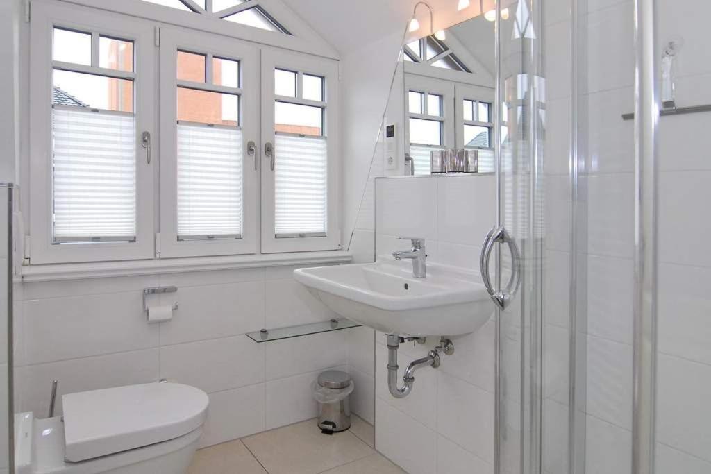 Amerij, Whg 2 Apartment *