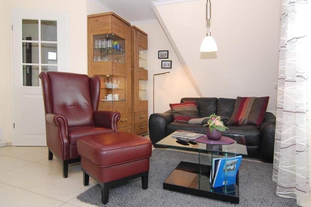 Apartment Amerij, Whg 2